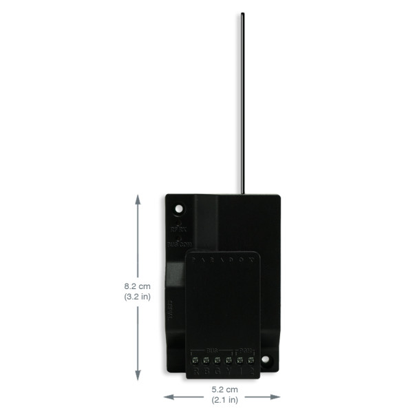 RX1 ασύρματος δέκτης για τη σειρά SP 433Mhz
