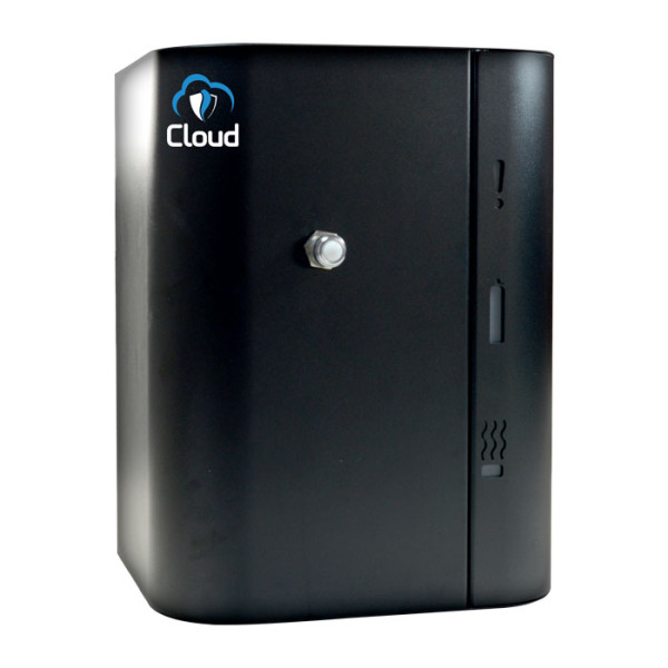 Cloud 600 Συσκευή παραγωγής οµίχλης 300m3 / ρίψη