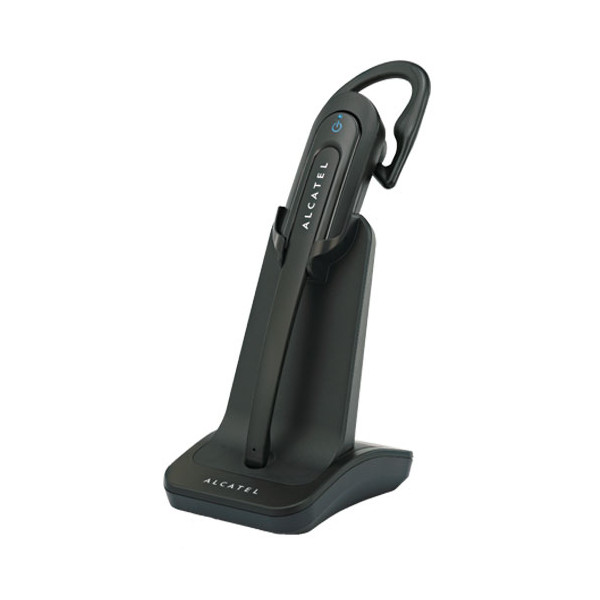 Alcatel IP70H one-touch button IP DECT Headset 