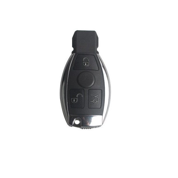 REMOTE MERCEDES BE-W 202.203.208.210-3 BUTTONS