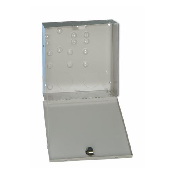 NX-003  Κενό κουτί για ΝΧ-6-8. Διαστάσεις :Π 29 x Υ 29 x Β 9.5 cm