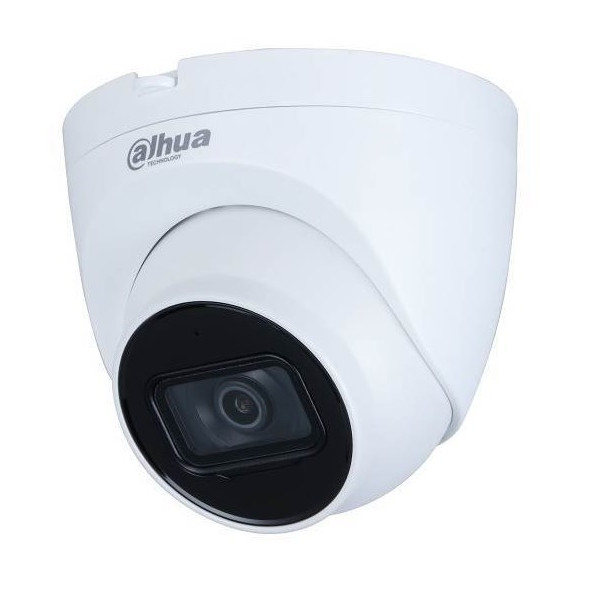 HAC-HDW1500T-Z-A-2712-S2 DOME 5.0MP MOTORIZED 2.7MM-12MM LENS, IR60M,BUILT IN MIC IP67 