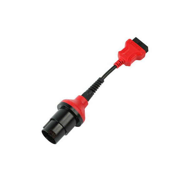 AUTEL MERCEDES CABLE -38 special adapter