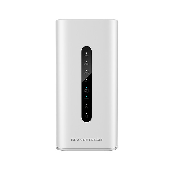 Grandstream GWN7062 Wi-Fi 6 (802.11ax) Dual-Band VPN Router 