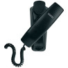 Alcatel TEMPORIS 10 Analog Corded Phone - Black 