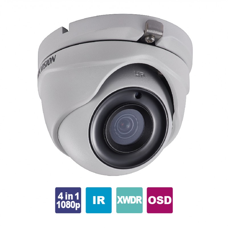 HIKVISION DS-2CE56D8T-ITMF 2.8