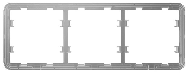 AJAX FRAME 3 SEATSAJAX FRAME 3 SEATS AJAX FRAME 3 SEATS