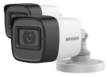 DS-2CE16D0T-ITFS 2MP 2.8mm Audio Camera Hikvision 