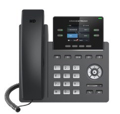 Grandstream GRP2612P Carrier-Grade IP Phone 