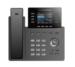 Grandstream GRP2624 HD Professional Carrier Grade IP Phone with Wi-Fi 