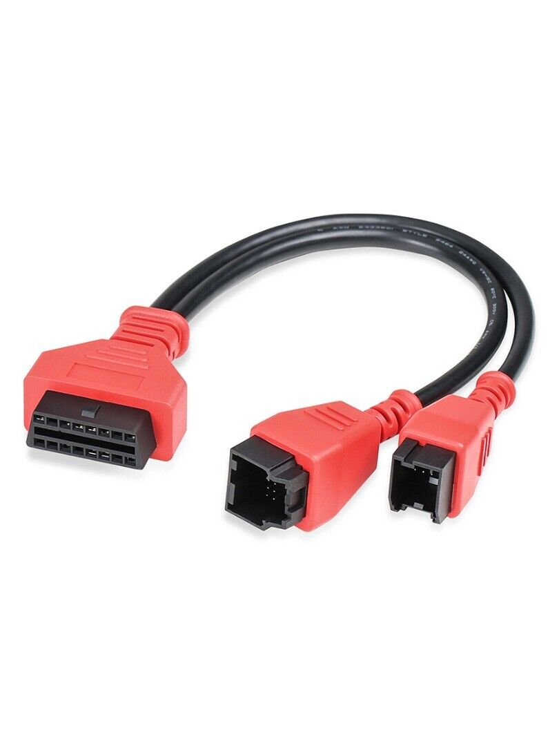 FCA 12-8 cable