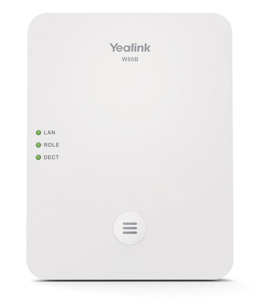 Yealink W80B