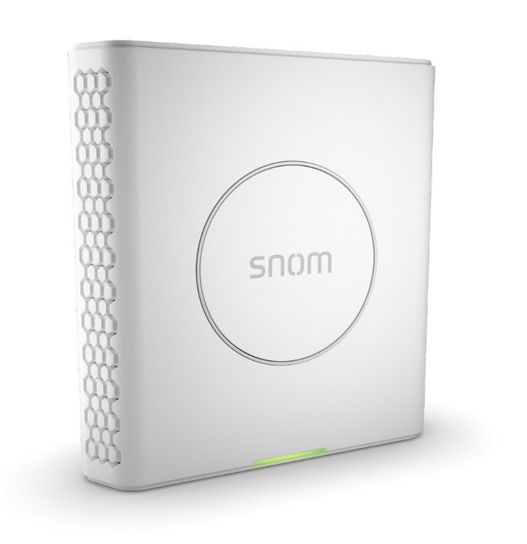 SNOM M900