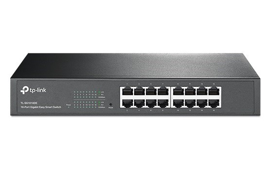 TP-Link TL-SG1016DE