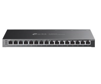 TP-Link TL-SG2016P