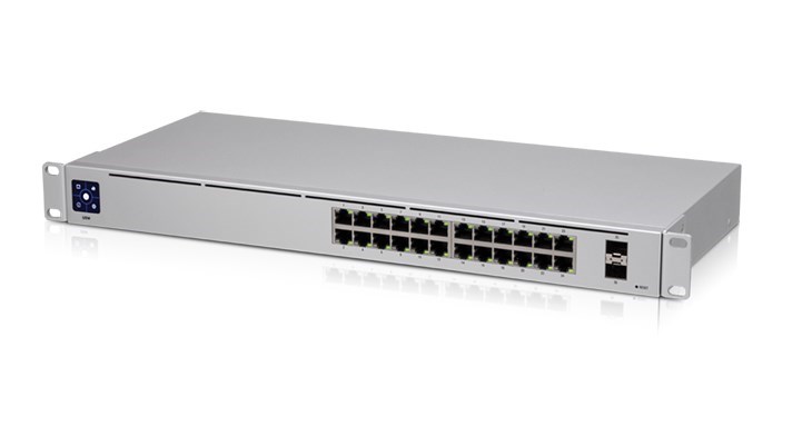 Ubiquiti USW-24