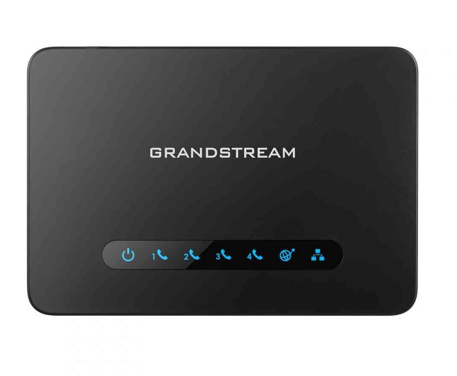 Grandstream HT-814