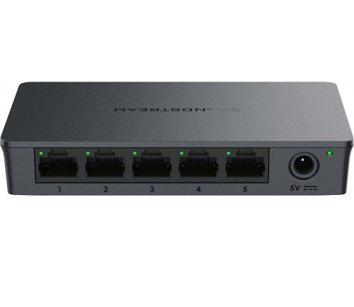 Grandstream GWN7700 5-Port Gigabit