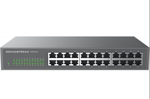 Grandstream GWN7703 24-Port Gigabit