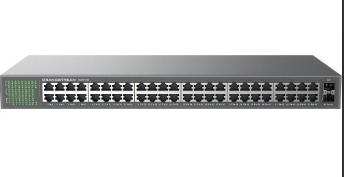 Grandstream GWN7706 48-Port Gigabit