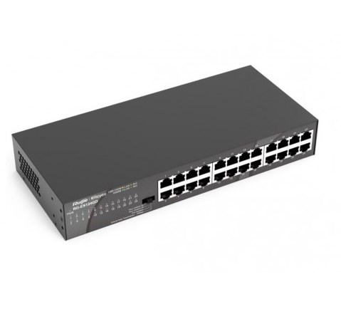 Ruijie-Reyee RG-ES124GD 24-Port