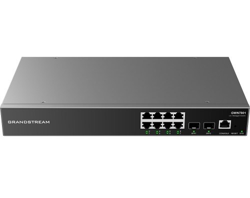 Grandstream GWN7801 Enterprise 8-Port