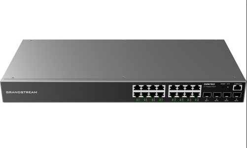 Grandstream GWN7802 Enterprise 16-Port