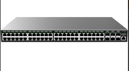 Grandstream GWN7806 48-Port