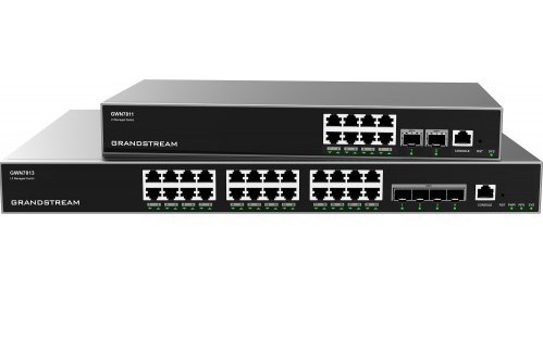 Grandstream GWN7813 24-Port 