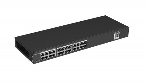 Ruijie-Reyee RG-ES224GC 24-Port Gigabit Smart Switch