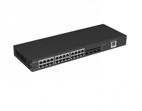 Ruijie-Reyee RG-NBS3100-24GT4SFP 28-Port