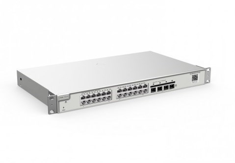 Ruijie-Reyee RG-NBS3200-24GT4XS 28-Port L2