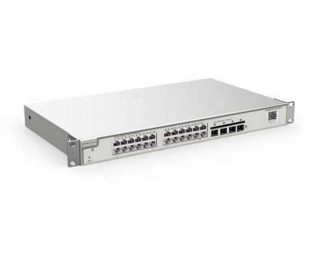 Ruijie-Reyee RG-NBS5100-24GT4SFP 24-Por