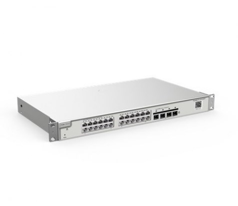 Ruijie-Reyee RG-NBS5200-24GT4XS 24-port