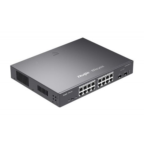 Ruijie-Reyee RG-ES218GC-P 18-Port