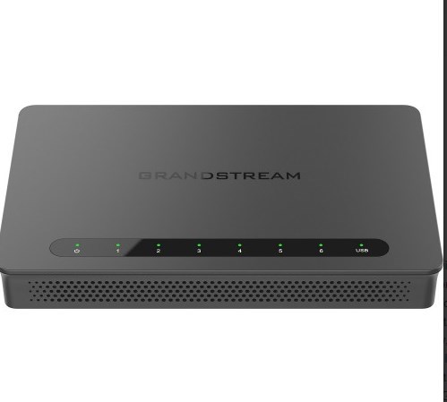 Grandstream GWN7002 Multi-WAN 