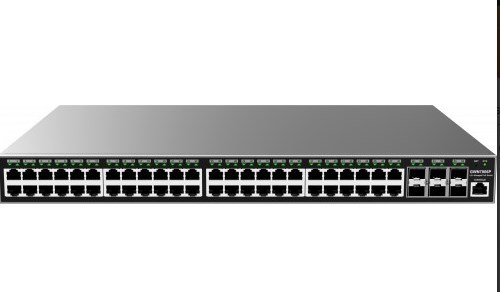 GWN7806P 48-Port 