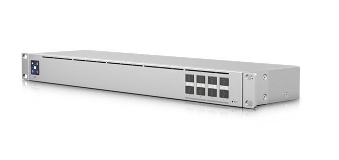 Ubiquiti USW-Aggregation