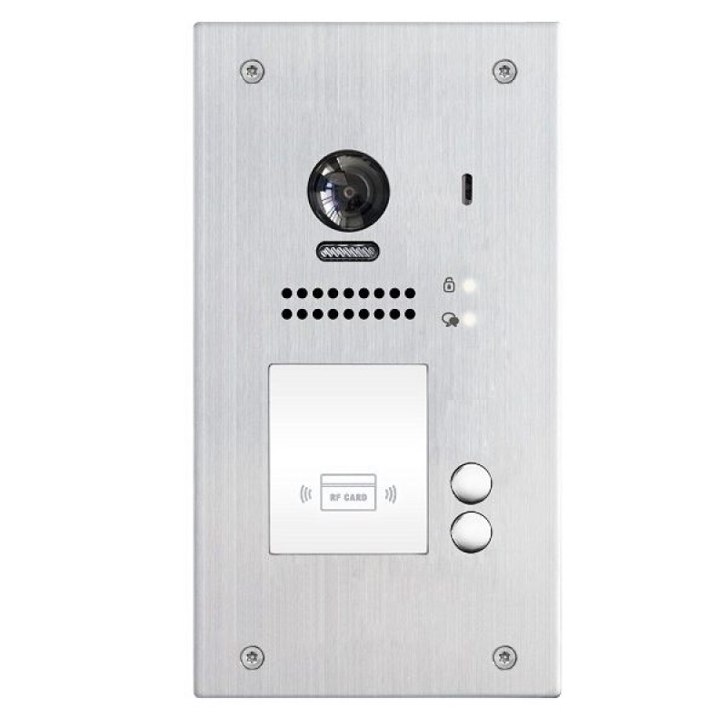DT 607F FE/ID/S2