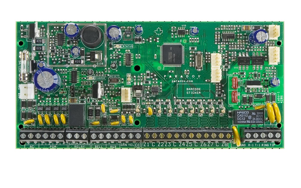 SP6000GR