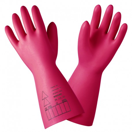 Gloves 10kv