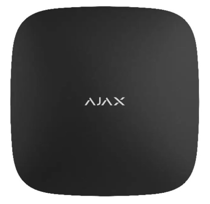 AJAX HUB 2 4G BLACK
