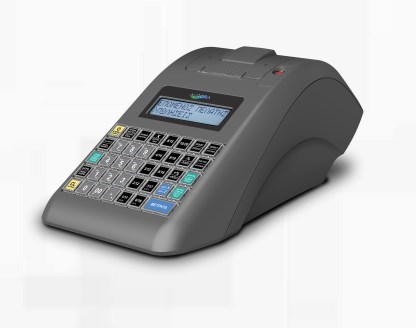 IP SMART II 