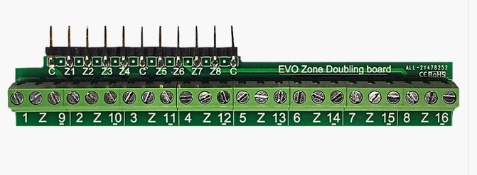 EVO-ZDB