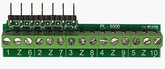 PL-5500